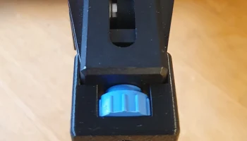 Блокировка натяжителя ремня Ender3v2 Блокировка натяжителя ремня Ender3v2