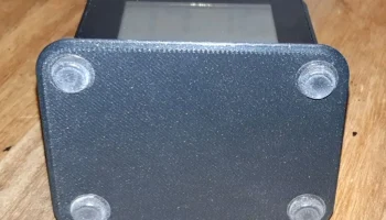 inFactory NX-5795-675 - Подставка для будильника 2