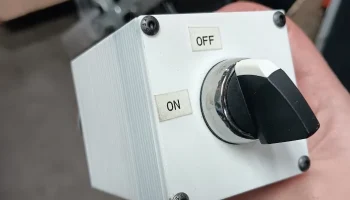 Switch Box