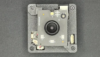 Тонкий корпус и решение для монтажа камеры Tapo C100/C11... 6