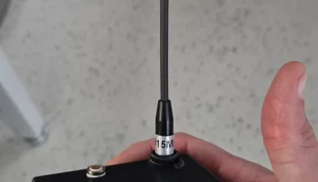 Рюкзак Amped Lilygo Pager 4
