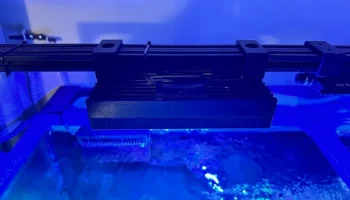 Кронштейн Aqua Illumination Hydra32 1