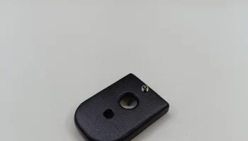 Опорная пластина Glock 4