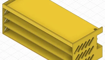 Ящик MT-SYSTEM L: Версия 3xH1 (Schubladenbox Gr. L)...... 4