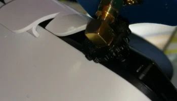 Винт антенны FXT Viper 1