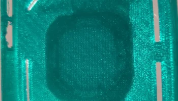 Жесткий чехол для телефона Nothing с насадкой с четырьмя... Жесткий чехол для телефона Nothing с насадкой с четырьмя...