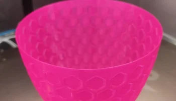 Hex Vase 1