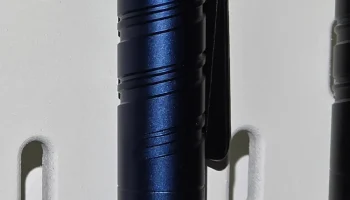 Поддержка фонарей Olight i3t/i3e для настенной панели IK... 3