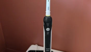 Двойная подставка для скрытого зарядного устройства Oral-... 7