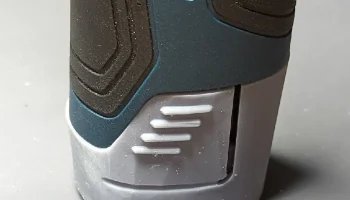 Аккумуляторная база Bosch 12 В. 1