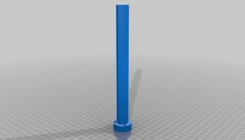 Статив Фоба (GOM ATOS Messsystem) 9