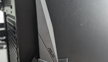 Крепление антенны Asus Wi-Fi