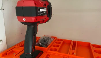 Держатель для беспроводного фонаря - Einhell TE-CL 18 / ... 1