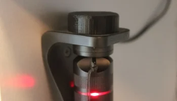 зарядная крышка led lenser