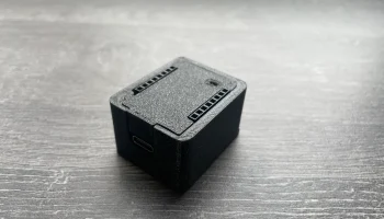 Мини-корпус Wemos D1 1