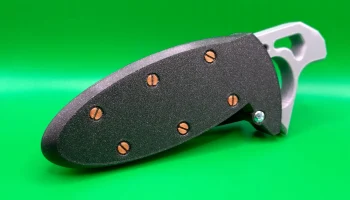 Чехол для Knuckle Spike