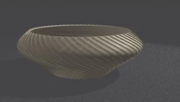 VASE FRUIT 3
