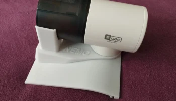 Держатель кормушки для аквариума YEE YSQ-750 Rev.2 - Better 4