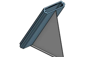 Корпус адаптера NVMe-USB - несколько версий 4