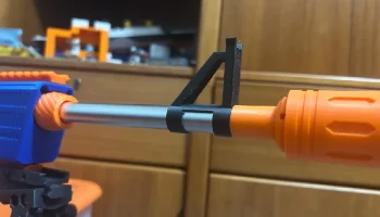 Прицелы M16 для Смайли