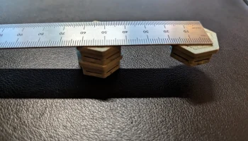 Магнитное крепление Honeycomb HSW 10 мм x что угодно...... 3
