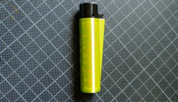CLIPPER Режим вазы с более легким рукавом... 2
