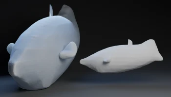 AI FISH