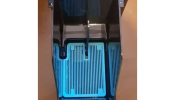 Сито DeLonghi для контейнера для кофейной гущи...