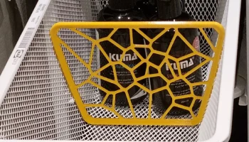Перегородка для сетчатой ​​корзины IKEA Jonaxel 1
