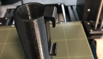 Поясной чехол для фонаря TAC Belt 1