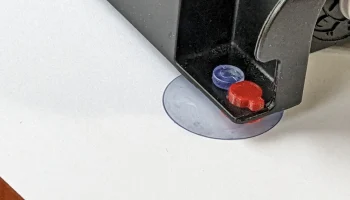 Замок присоски EEW Nano 2 4