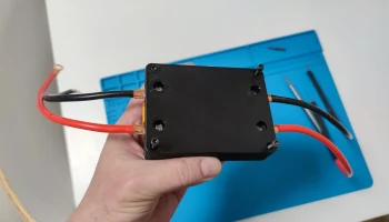 Корпус для аппарата точечной сварки GX591 5