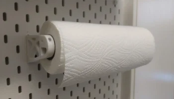 Быстросменное крепление для бумажных полотенец для Ikea ...