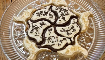 Формочки для печенья Pretty Penrose с мозаикой......
