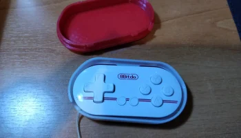 Корпус 8Bitdo Zero Корпус 8Bitdo Zero
