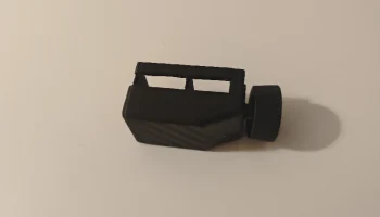 Standing Floor Fan Foot Replacement