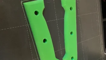 Шпильцойг Хакмессер 1