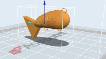 fish lure