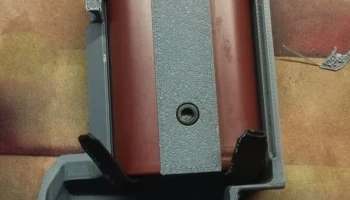 Корпус H1++ под Heltec v4 и 2х 18650 батареи 1