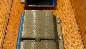 Кобуры для Glock 19 G3 и G4 с или без TLR-6 и прицелами ... 6