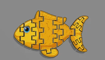 Flexi Fish