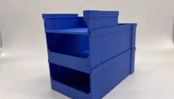 Грузовые лотки 2