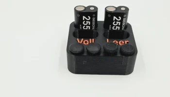 Держатель для батареи XBOX One V2 2