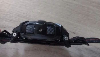 Адаптер для ремня G-Shock Mudman GW-9010 22 мм......... 1