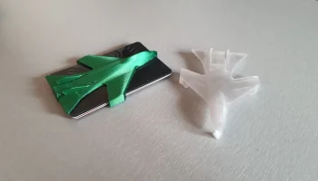 кошелек для карт Jet