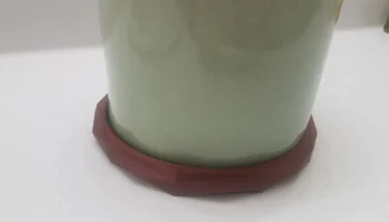 Поднос для Вазы (Низкополигональная)...