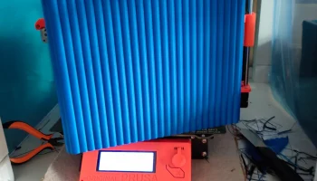 Big BOX для режима вазы
