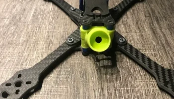 Поддержка AstroX Switch Lollipop и антенн... 4