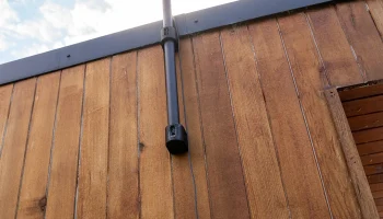 Настенное крепление для антенны Mammotion Luba RTK... 2