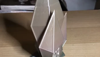 Волшебная хрустальная ваза / Украшение...... 6